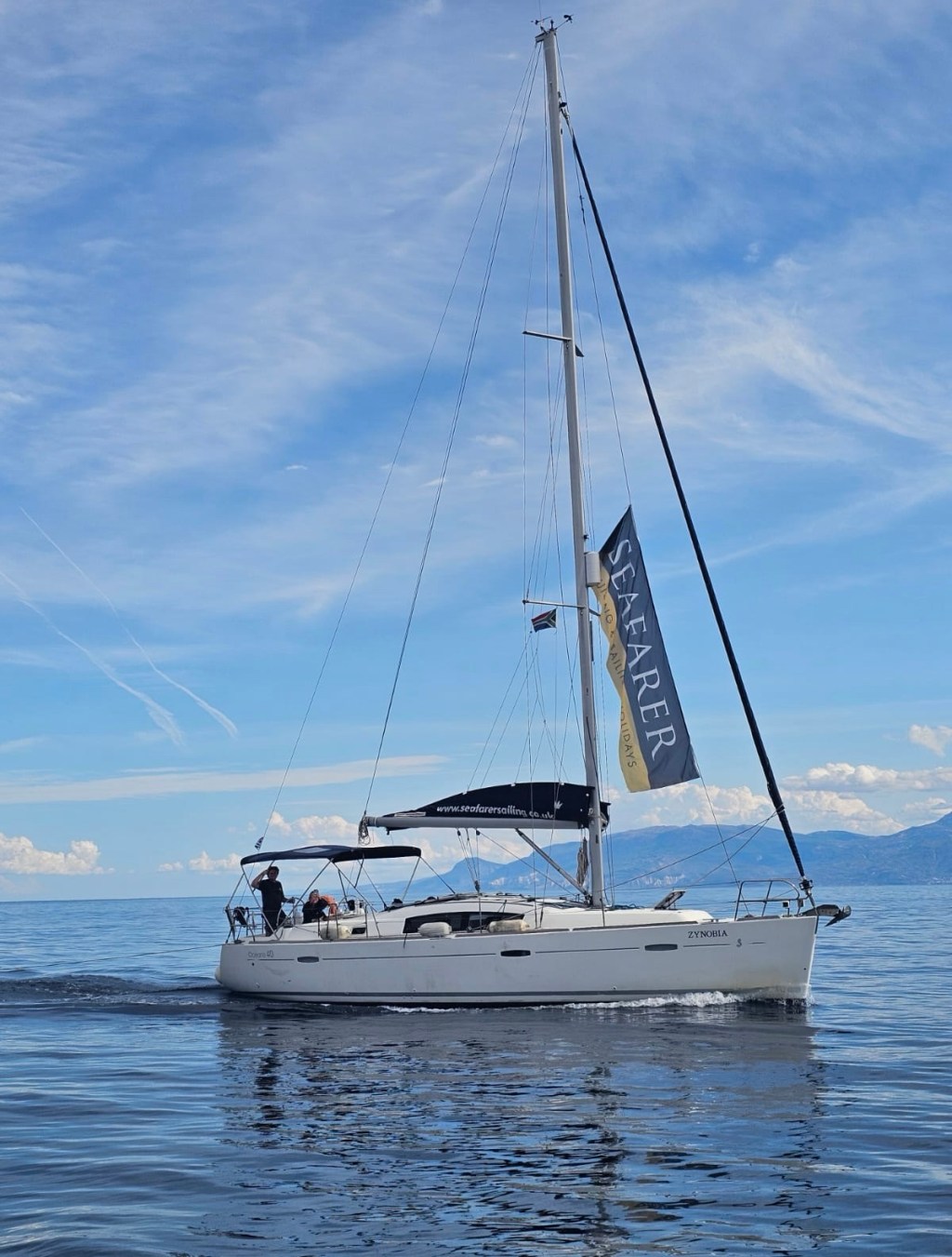 Don’t tie yourself in knots – make the most of your flotilla&nbsp;holiday